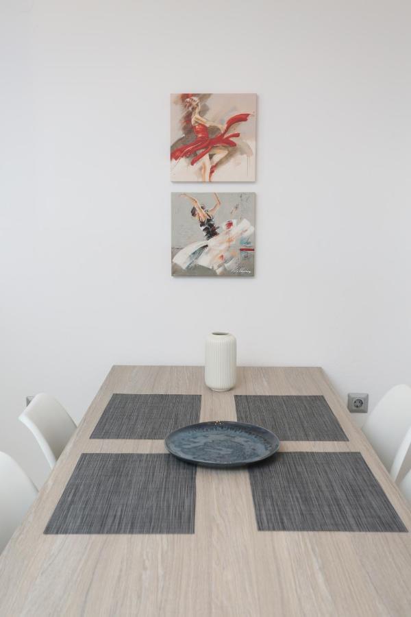 Agreste Luxury Apartments Paliouri Extérieur photo
